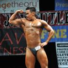 Eddie  Granil - NPC Jay Cutler Desert Classic 2014 - #1